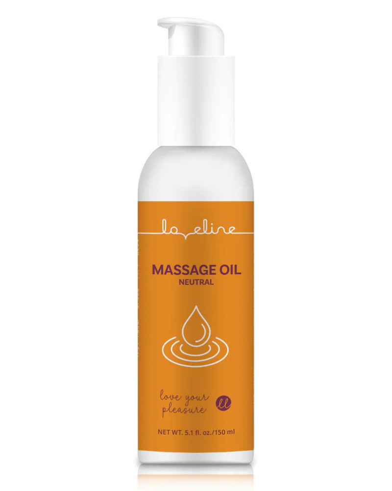 Huile de massage Herbal - 150 ml 