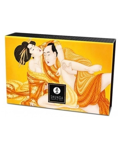 Poudre de Massage Délectable Mangue Enivrante 75gr 
