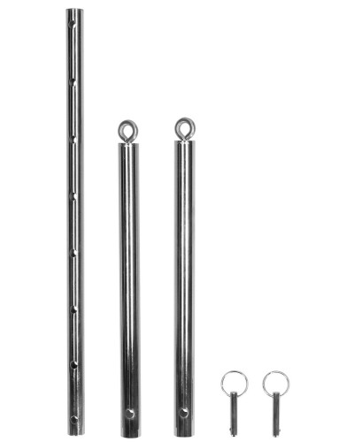 Barre d'Attaches Ajustable Spreadiron 40cm 