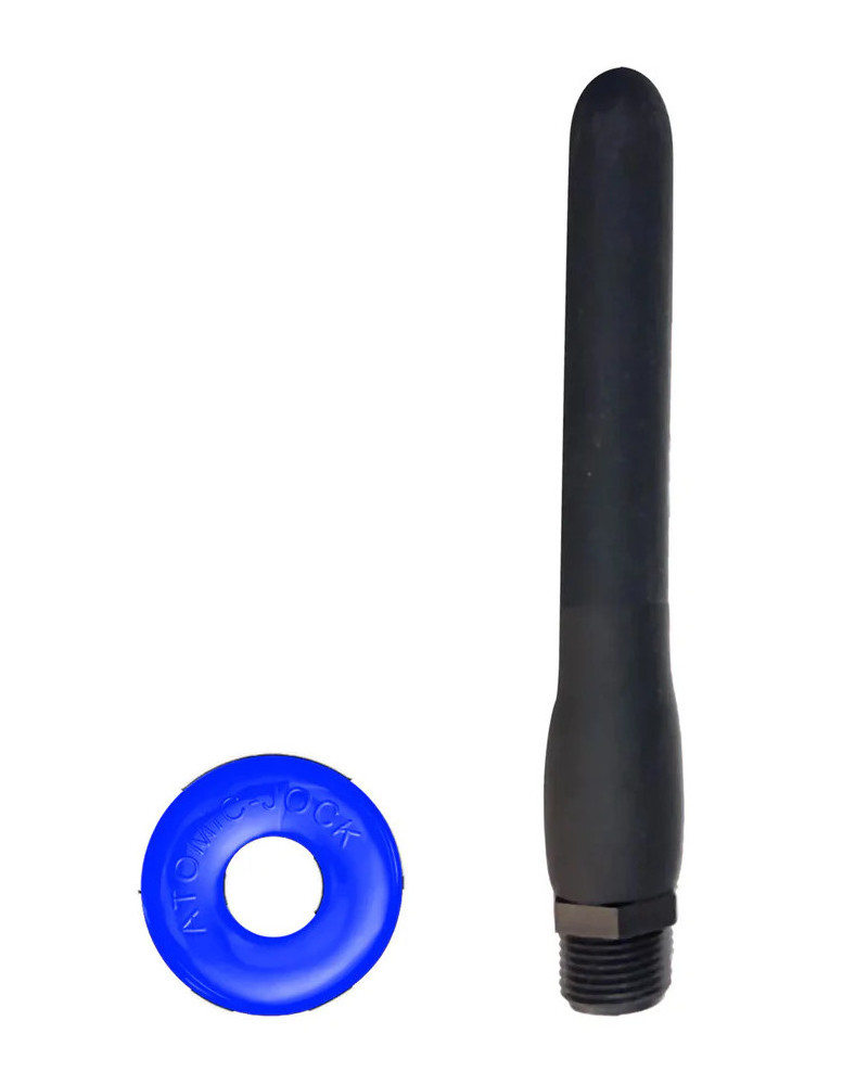 Pack Oxshot - Embout 15 cm + Cockring 