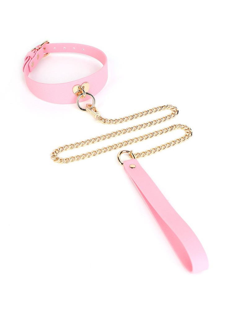 Collier-Laisse Barbing 