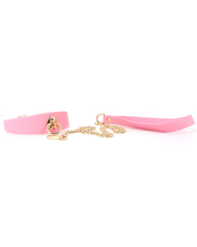 Collier-Laisse Barbing 