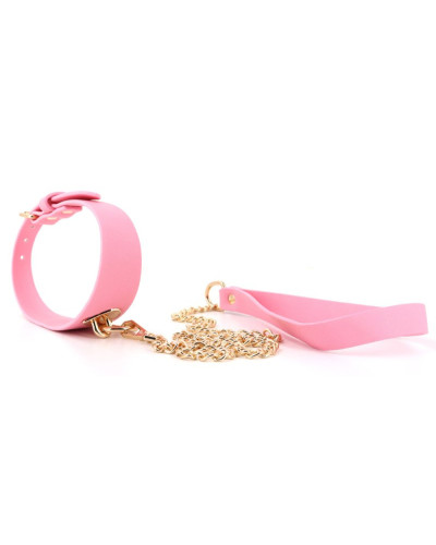 Collier-Laisse Barbing 