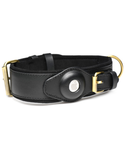 Collier Sm Tracker 