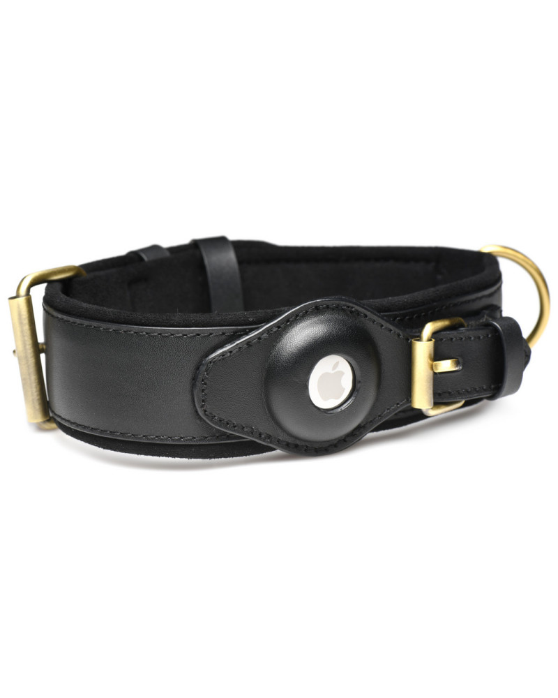Collier Sm Tracker 