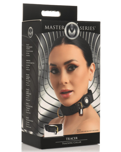 Collier Sm Tracker 