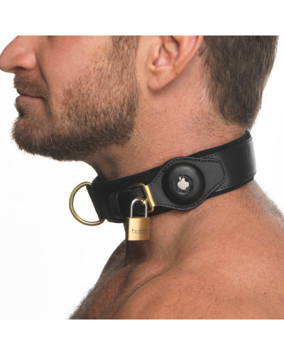 Collier Sm Tracker 