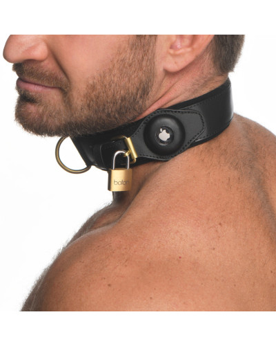 Collier Sm Tracker 