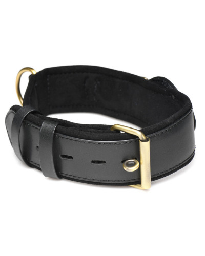 Collier Sm Tracker 