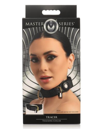 Collier Sm Tracker 