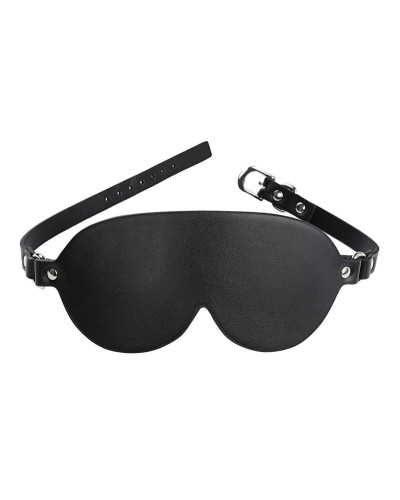 Collier et Masque Oh my boy 