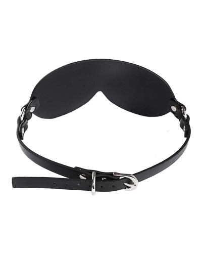 Collier et Masque Oh my boy 