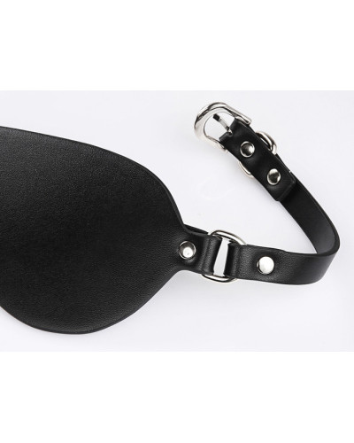 Collier et Masque Oh my boy 