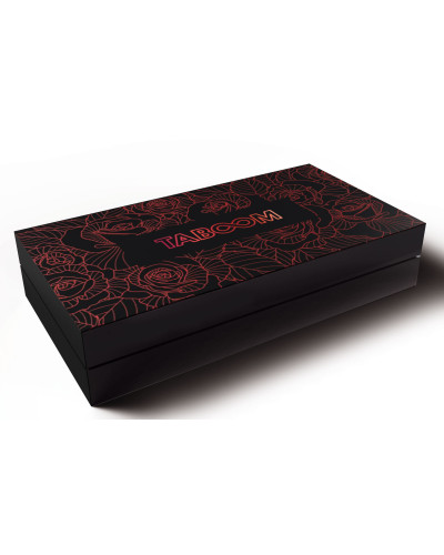 Bâillon Wild Roses 