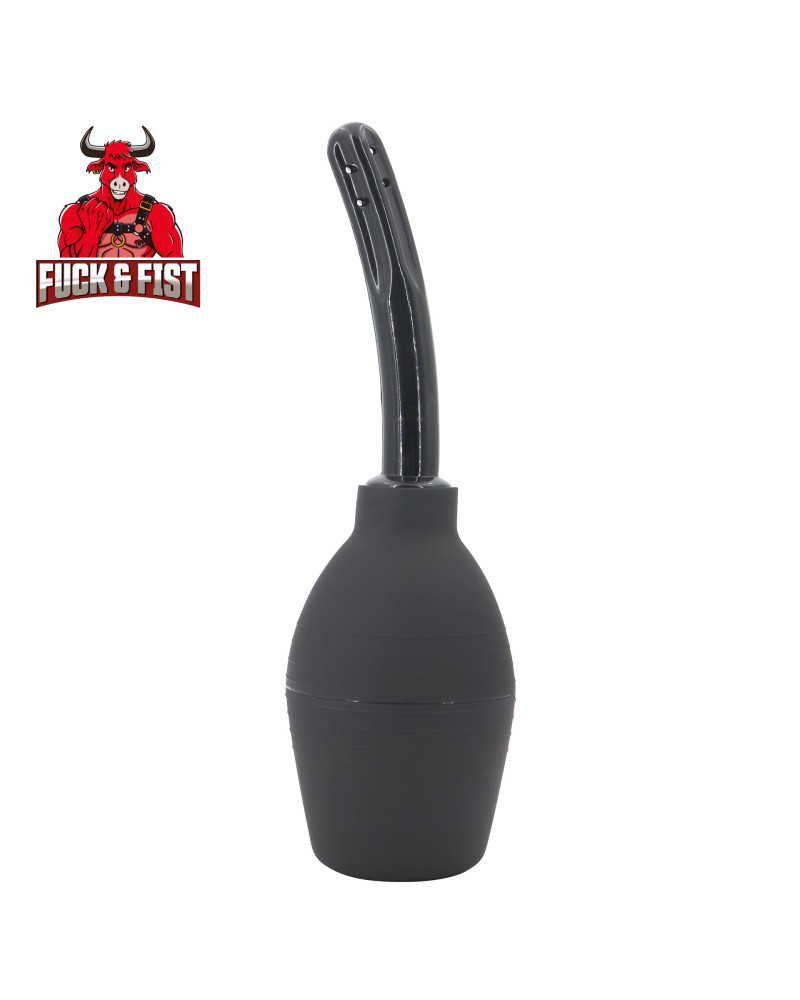 Poire anale Enema Bulb Fuck & Fist 310ml 