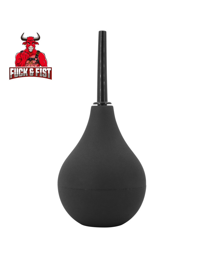Poire anale Enema Bulb Fuck & Fist 160ml 