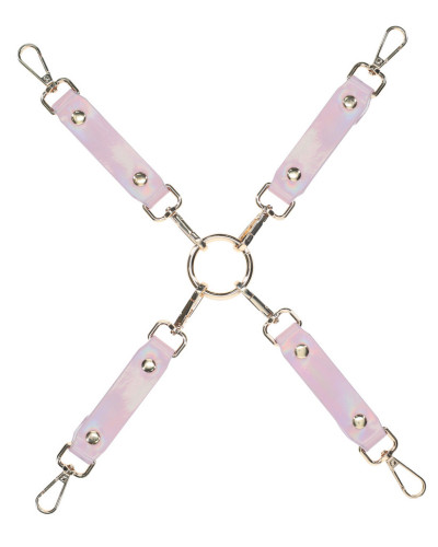 Hogtie Paris Rose 