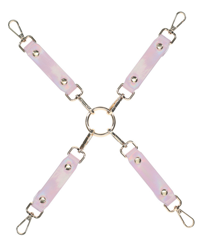 Hogtie Paris Rose 