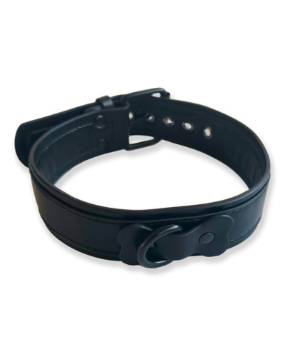 Collier Puppy Collar Noir 