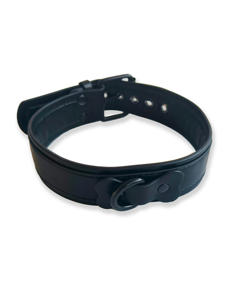 Collier Puppy Collar Noir 