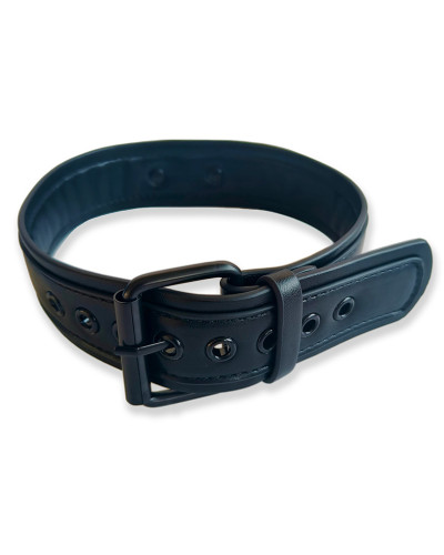 Collier Puppy Collar Noir 