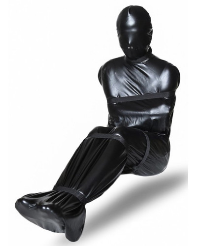 Combinaison fetish intégrale 