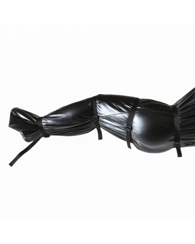 Combinaison fetish intégrale 