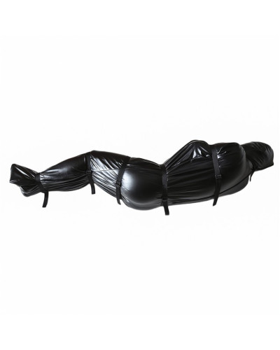 Combinaison fetish intégrale 