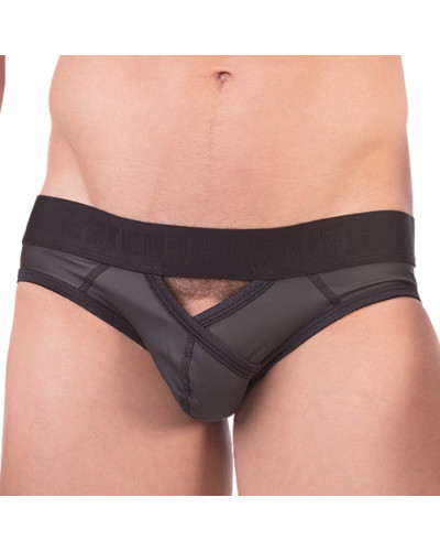 Backless KARLSON  Couleur principale:Noir