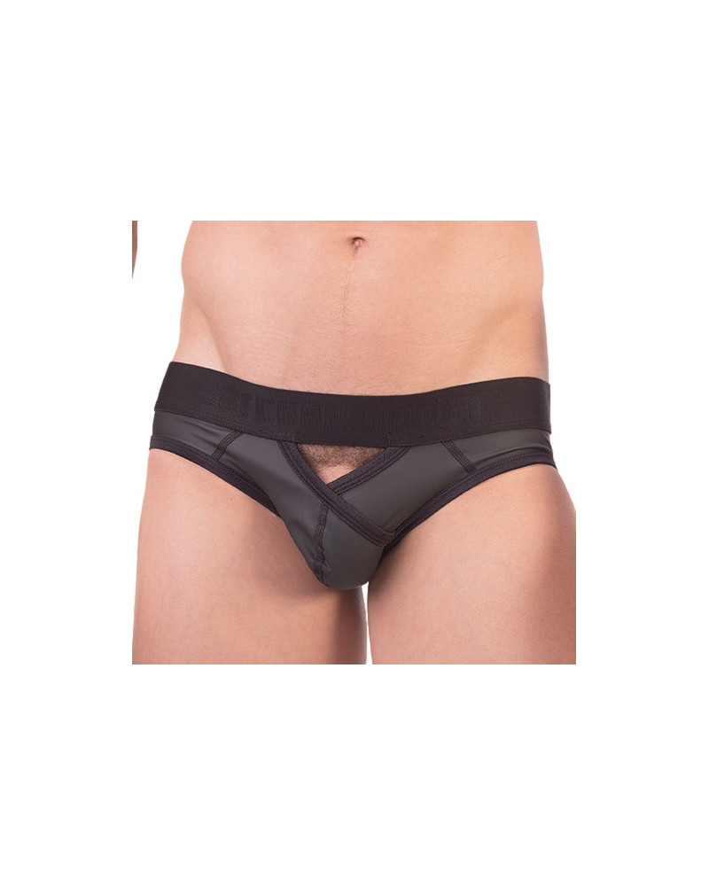 Backless KARLSON  Couleur principale:Noir