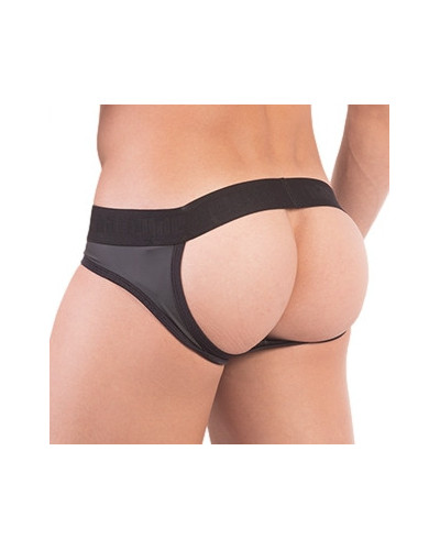 Backless KARLSON  Couleur principale:Noir