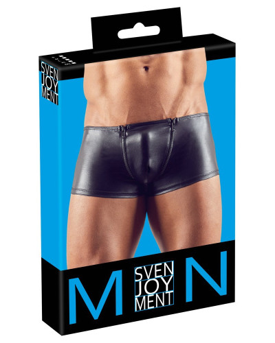 Men's Pants  Couleur principale:Noir