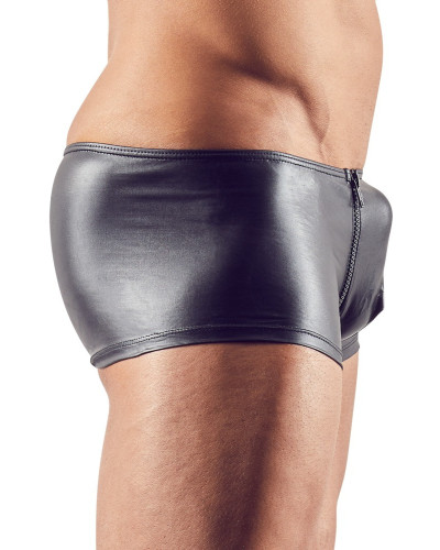 Men's Pants  Couleur principale:Noir