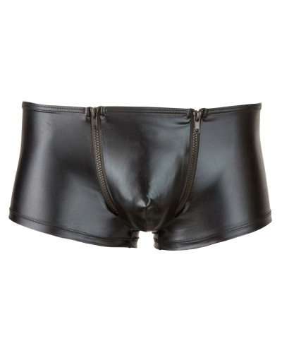 Men's Pants  Couleur principale:Noir