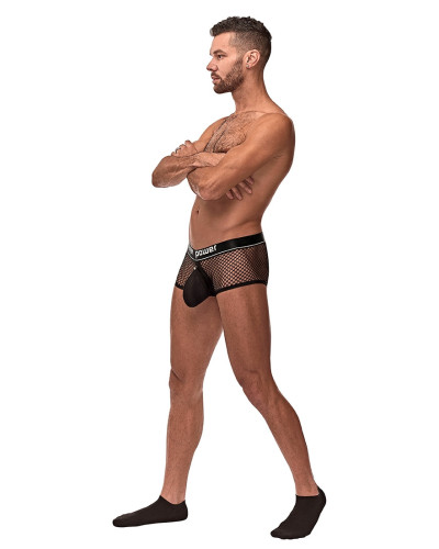 Shorty COCK PIT Noir  Couleur principale:Noir