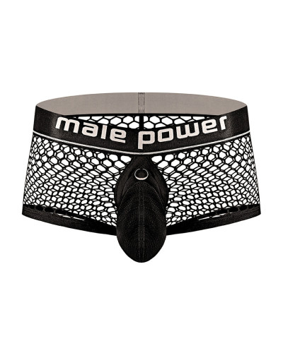 Shorty COCK PIT Noir  Couleur principale:Noir