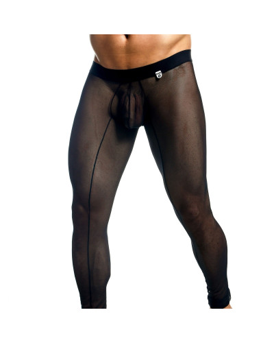 Legging sexy Moricio Noir  Couleur principale:Noir
