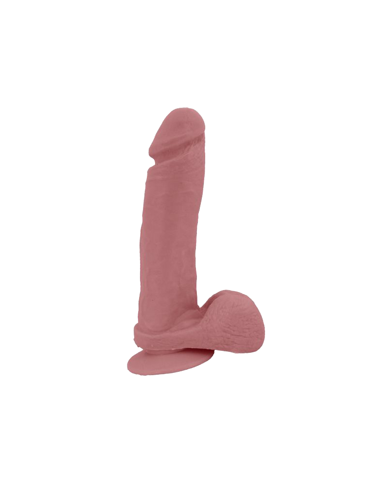 Gode Xtra Flesh 18 x 5 cm 