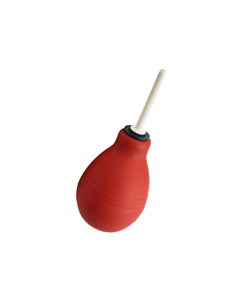 CleanStream Enema Bulb 