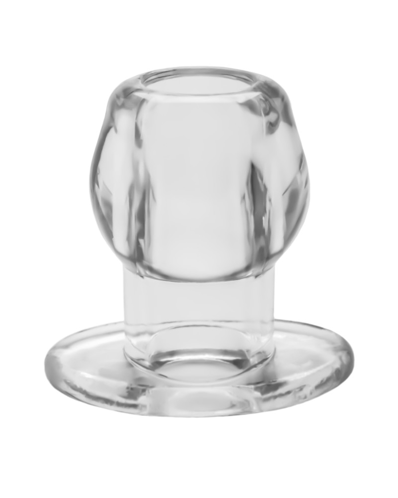 Ass Tunnel Plug Silicone 