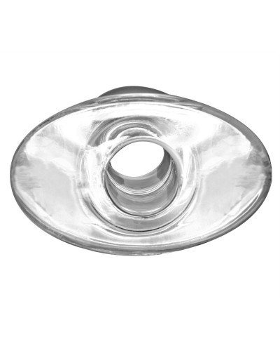 Ass Tunnel Plug Silicone 