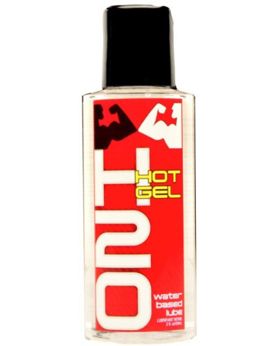 Elbow Gel Classic Hot 72 ml 