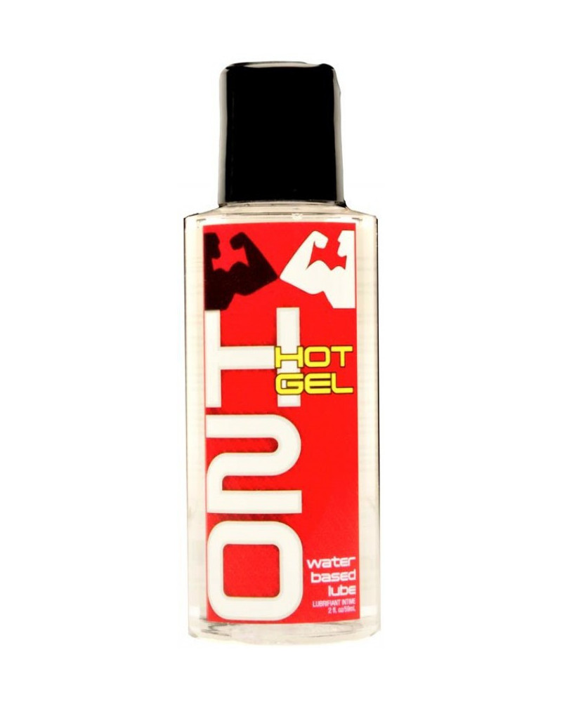 Elbow Gel Classic Hot 72 ml 