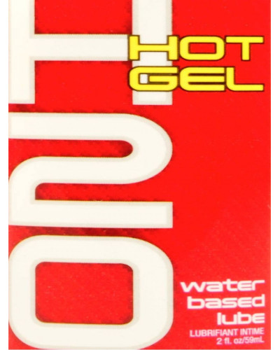 Elbow Gel Classic Hot 72 ml 