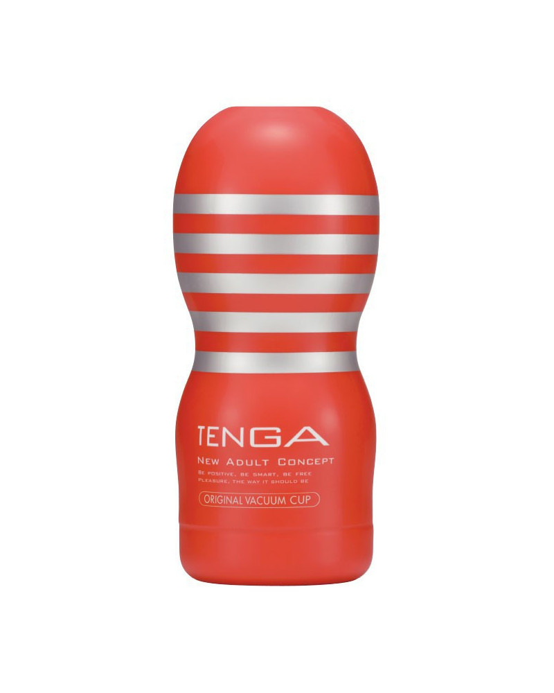 TENGA Deep Throat Cup 
