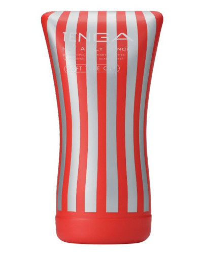 TENGA Soft Tube Cup 