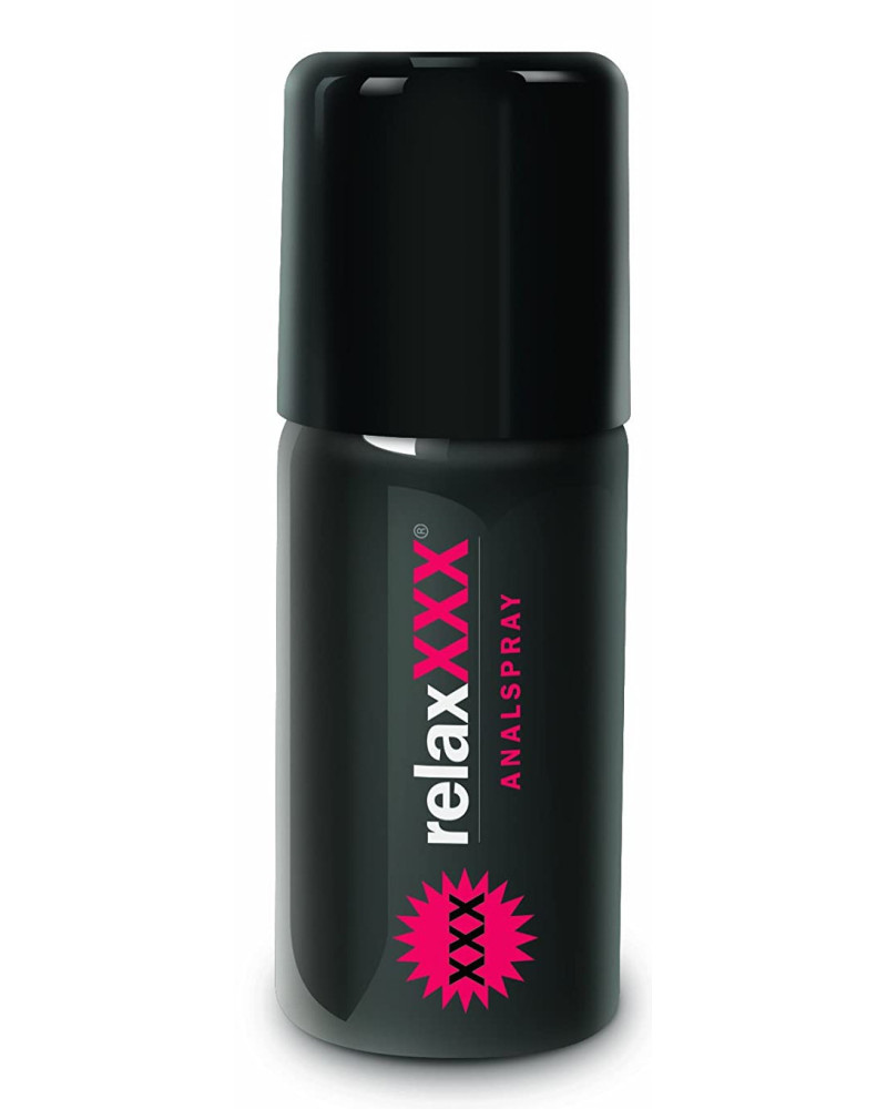 Spray relaxant Relax XXX 15mL 