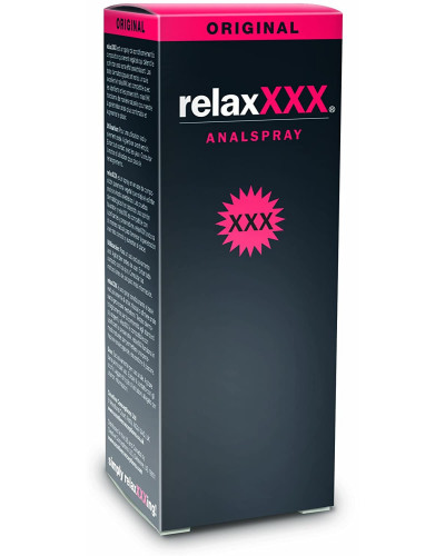 Spray relaxant Relax XXX 15mL 