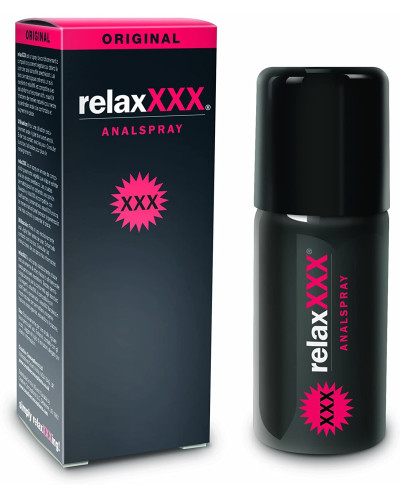Spray relaxant Relax XXX 15mL 