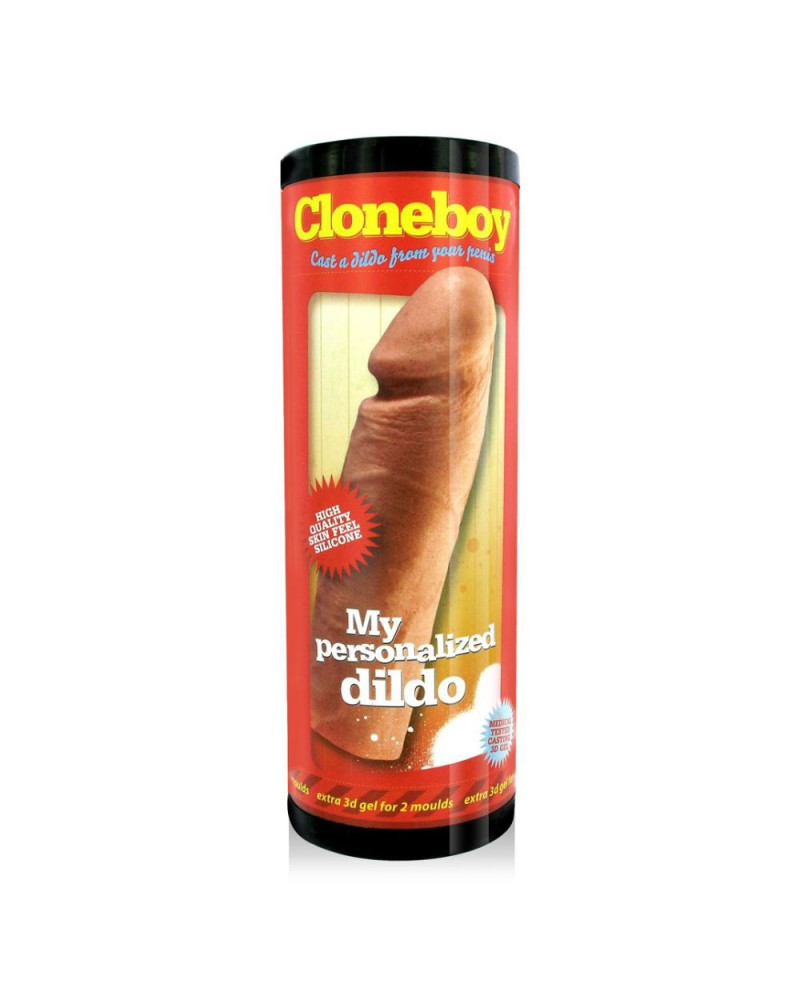 CloneBoy 